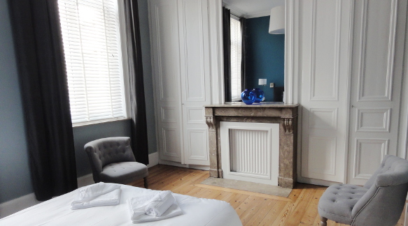 Location appartement meublé Lille, appart hotel, location vacances, saisonnière, courte durée